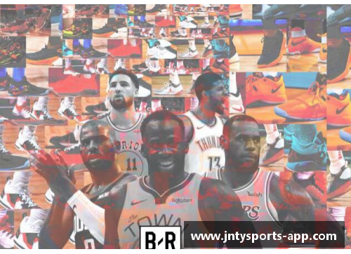 NBA球队新财主：谁在掌控联盟的金钱江湖？