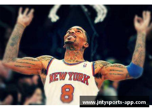 NBA球员的言论探讨：谁在联盟中最有口舌之锋？