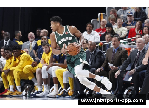 NBA柏林：欧洲大陆的篮球革新者