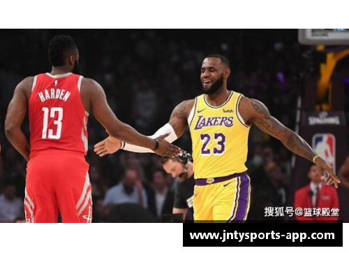 NBA湖人vs在线直播：全方位解析赛场精彩，实时报道全程细节