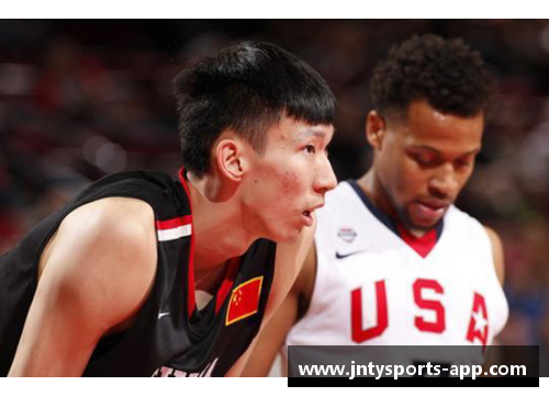 NBA热区探索：篮球赛事的数据科学视角